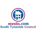 South Tyneside LLC1 and Con29 Search
